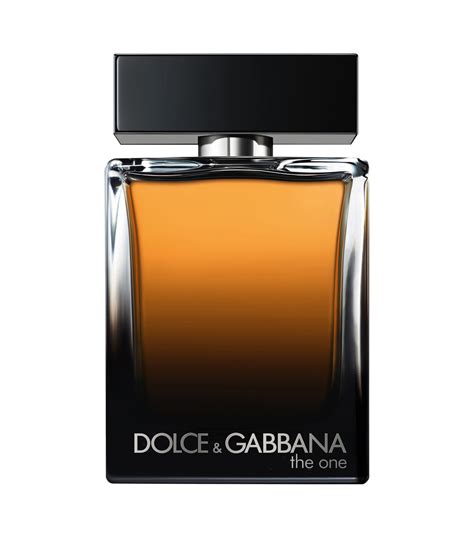 the one by dolce gabbana.